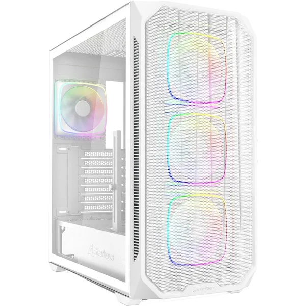 AK5M RGB White