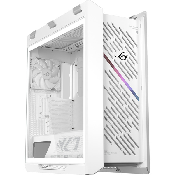 ROG STRIX HELIOS II GX601S White