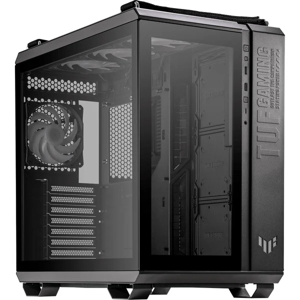 TUF Gaming GT502 PLUS