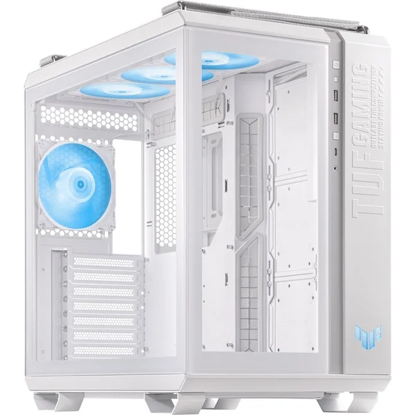 TUF Gaming GT502 PLUS White