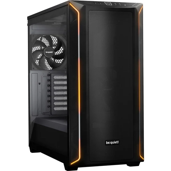 be quiet! Shadow Base 800 DX