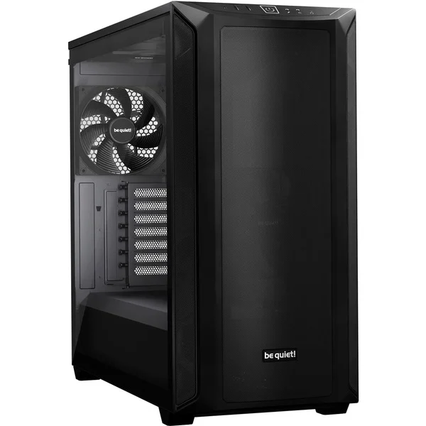 be quiet! Shadow Base 800
