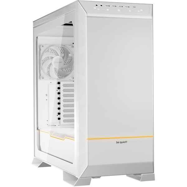 Dark Base Pro 901 White