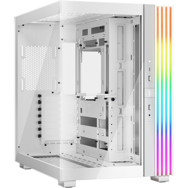 Light Base 600 DX White