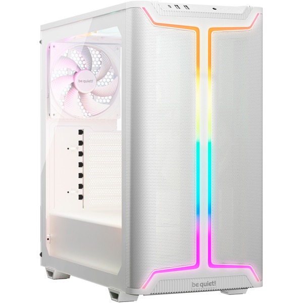 Pure Base 501 DX White
