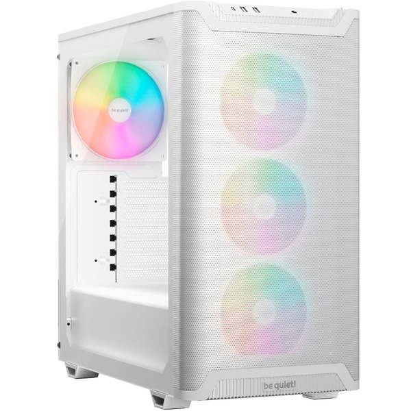 Pure Base 501 LX White