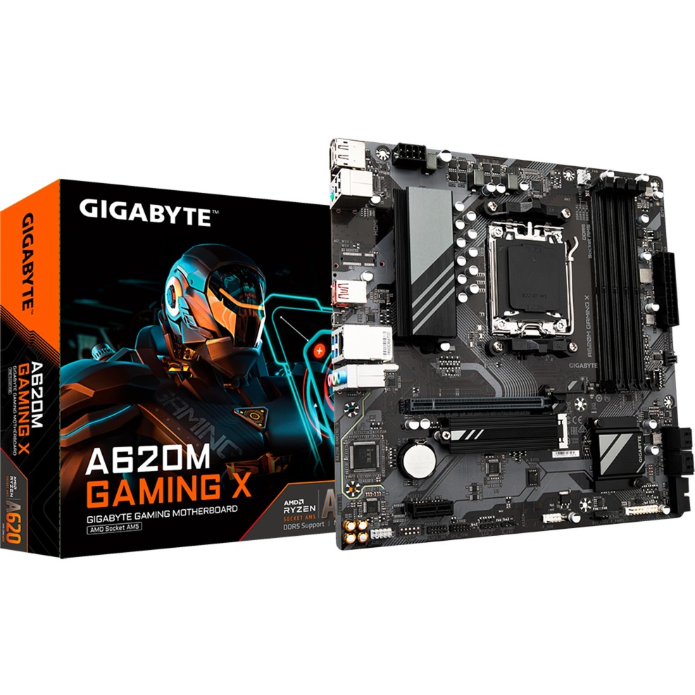 A620M GAMING X (rev. 1.0)