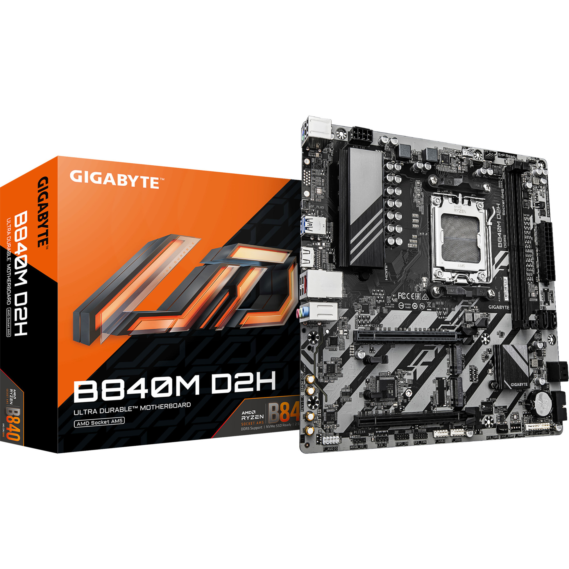 B840M D2H