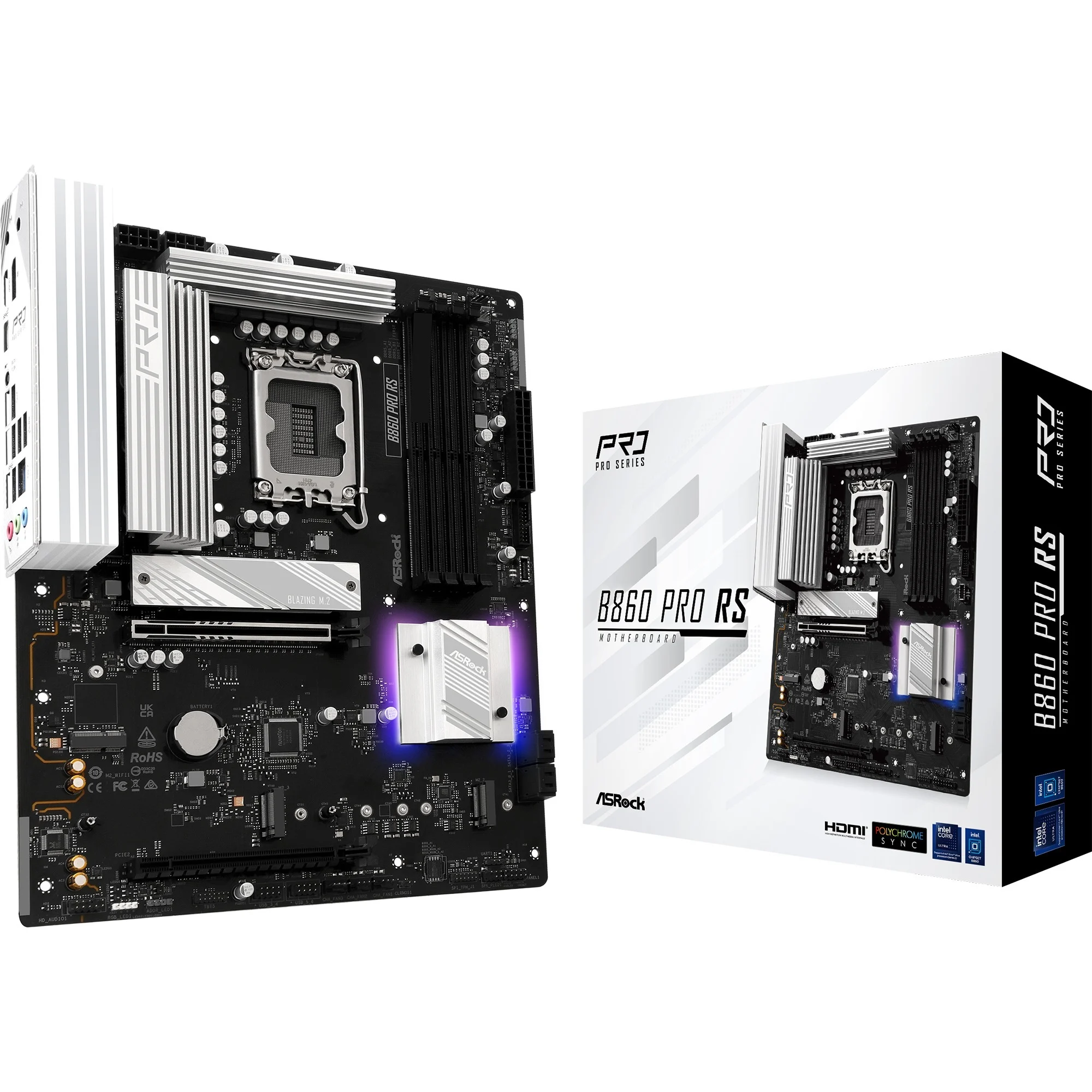 B860 Pro RS