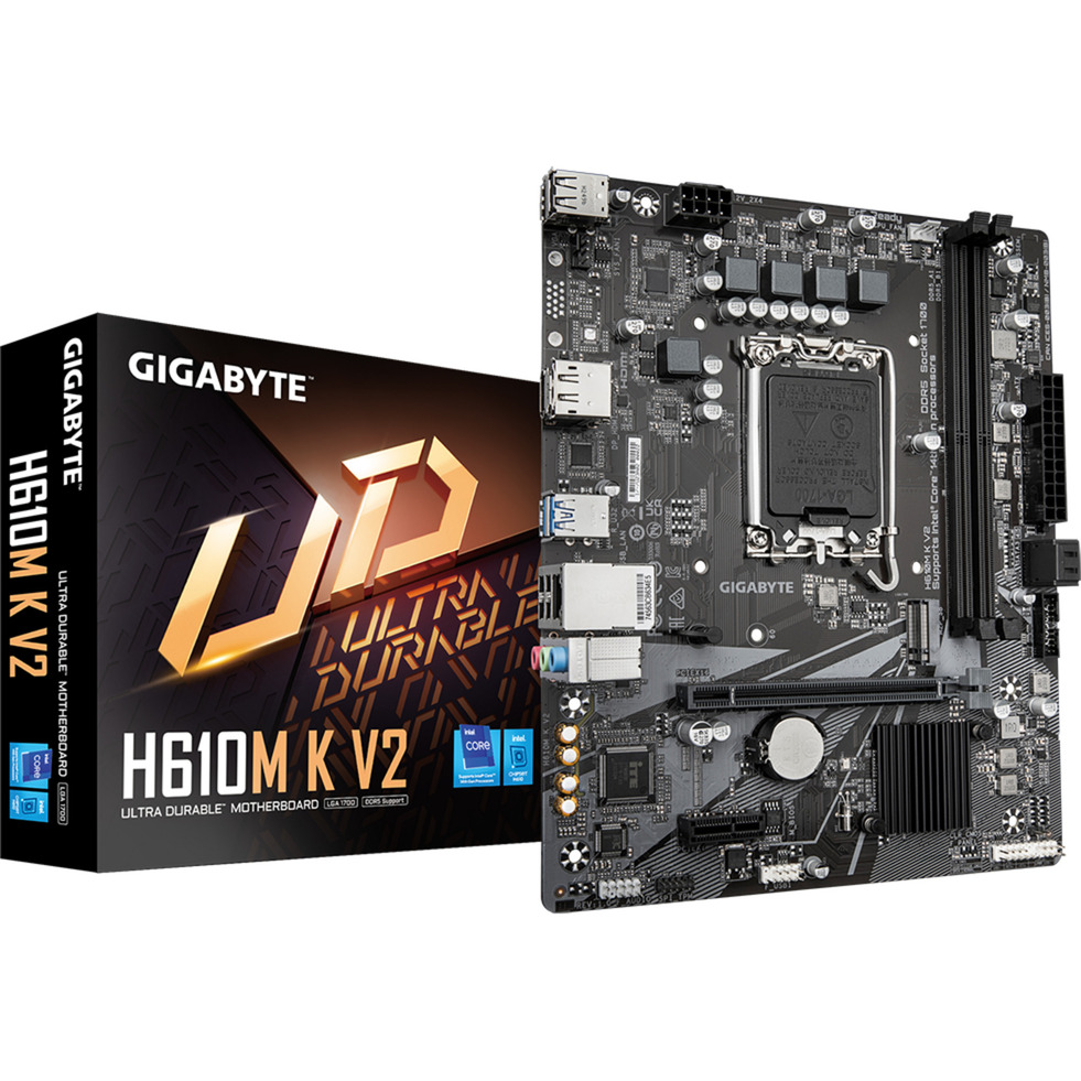 H610M K V2