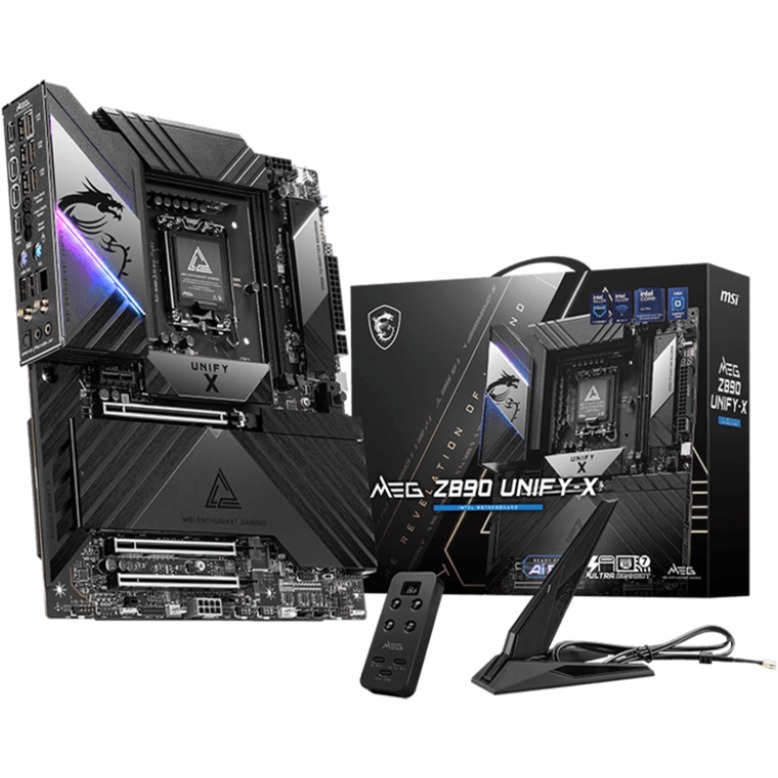 MEG Z890 UNIFY-X
