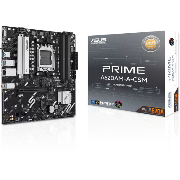 PRIME A620AM-A-CSM