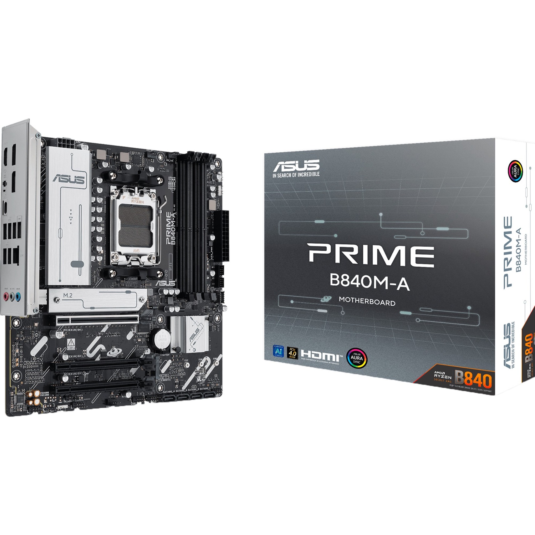 PRIME B840M-A-CSM