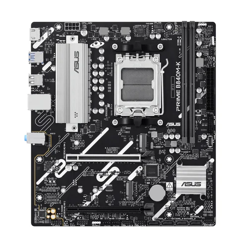 ASUS PRIME B840M-K