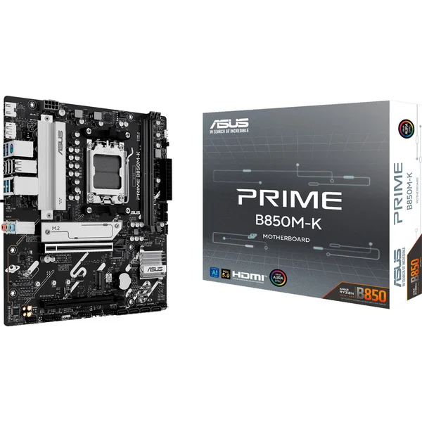 PRIME B850M-K