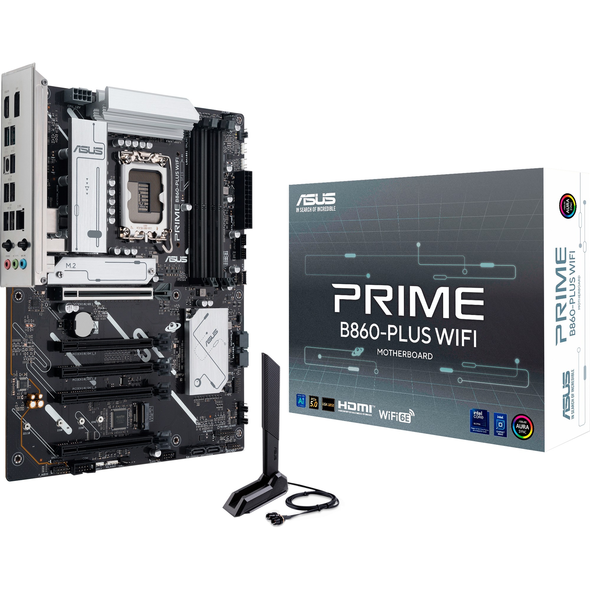 PRIME B860-PLUS WIFI