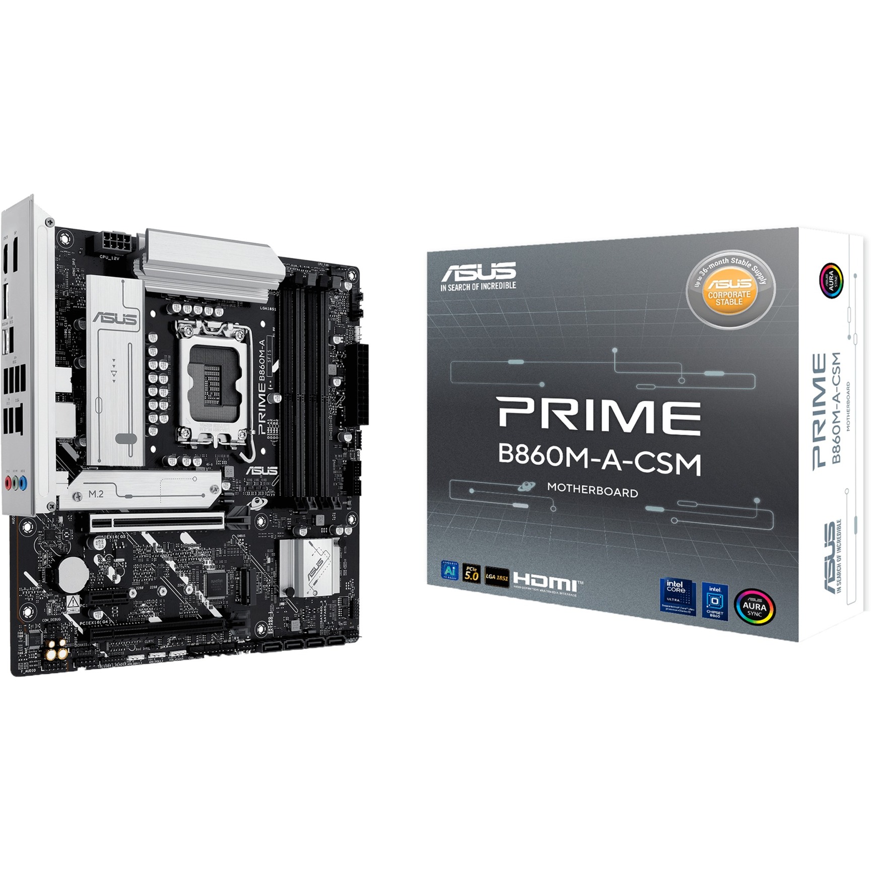 PRIME B860M-A-CSM