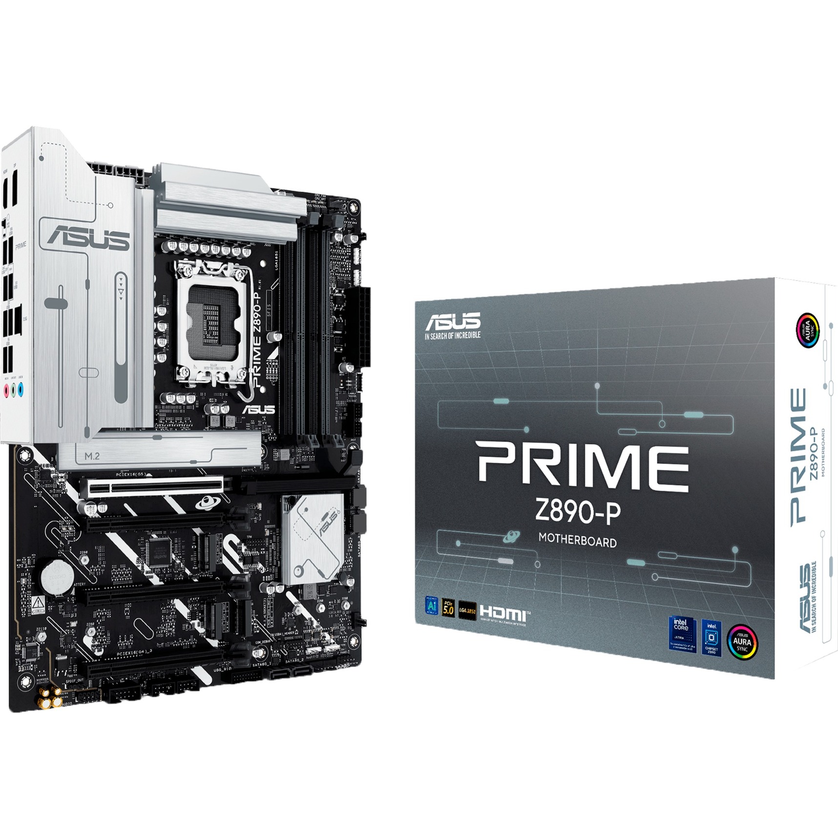 PRIME Z890-P