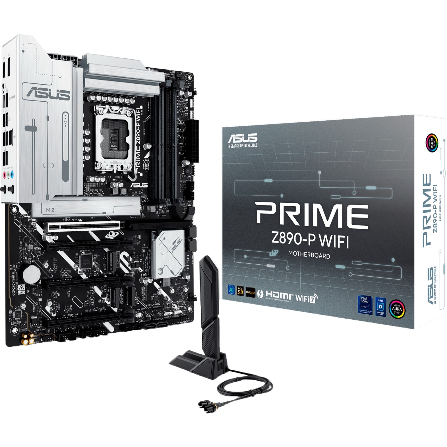 PRIME Z890-P WIFI