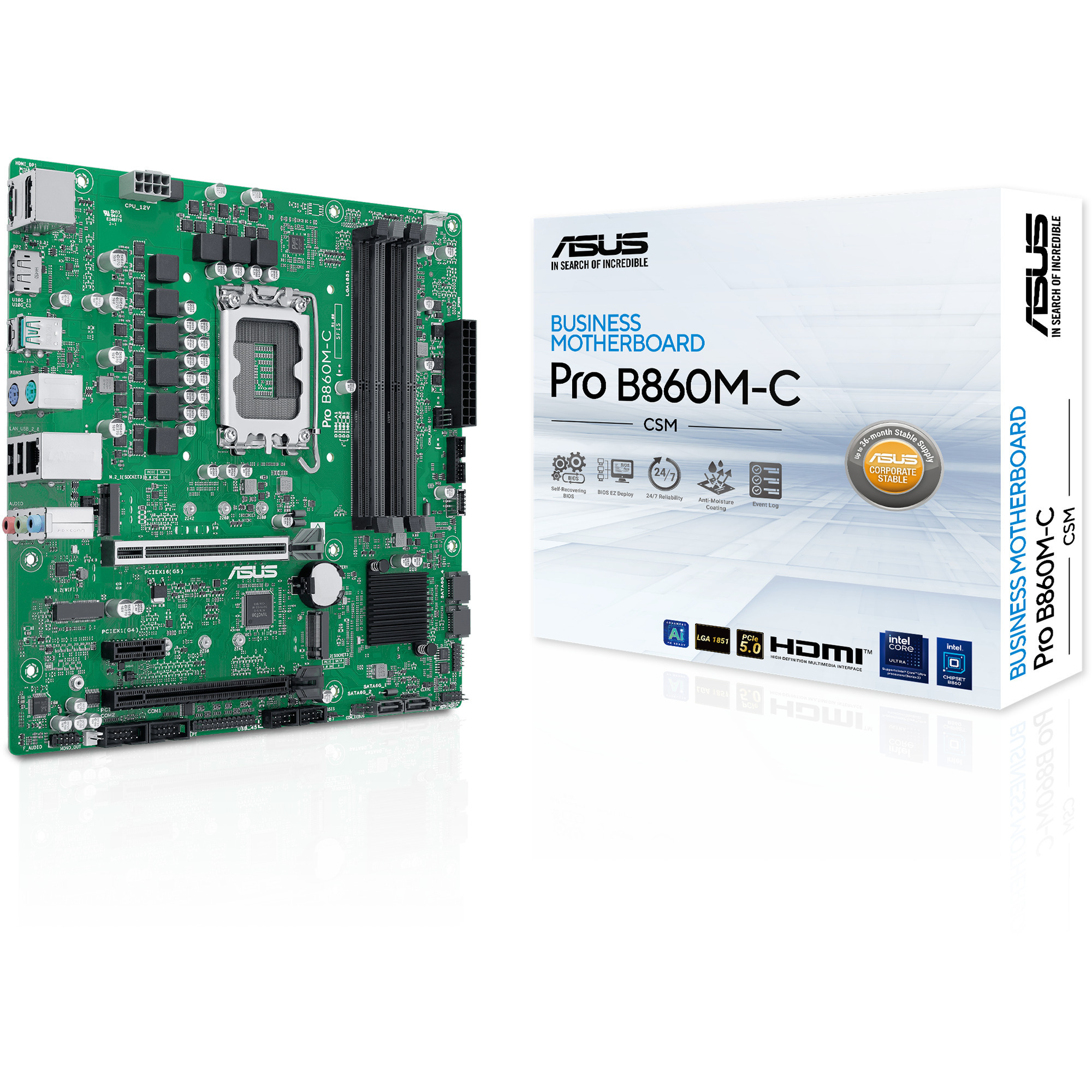 PRO B860M-C-CSM