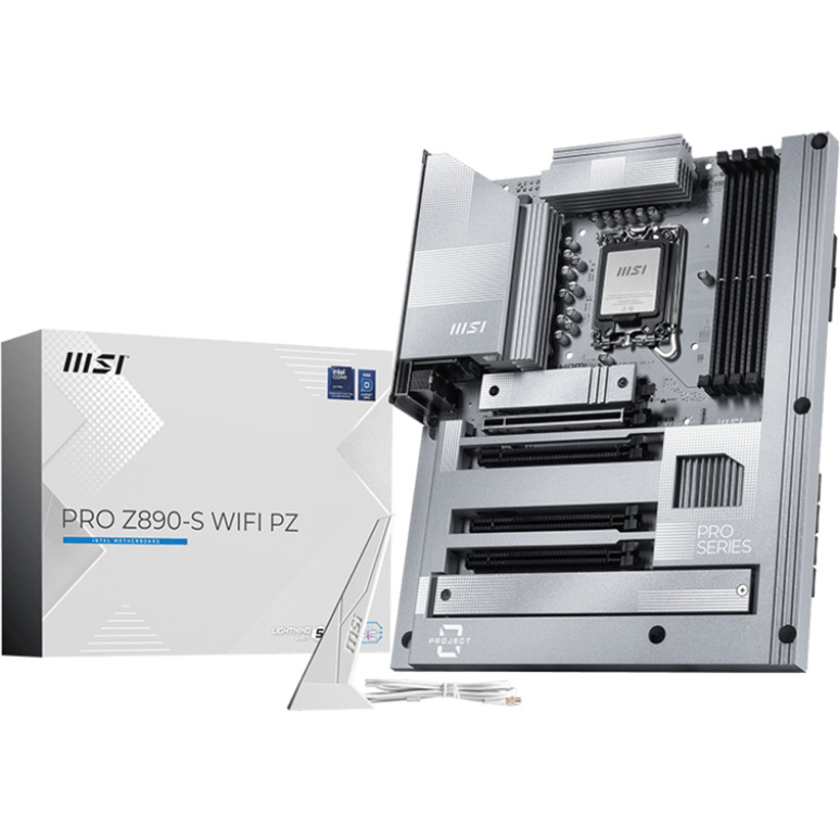 MSI PRO Z890-S WIFI PZ