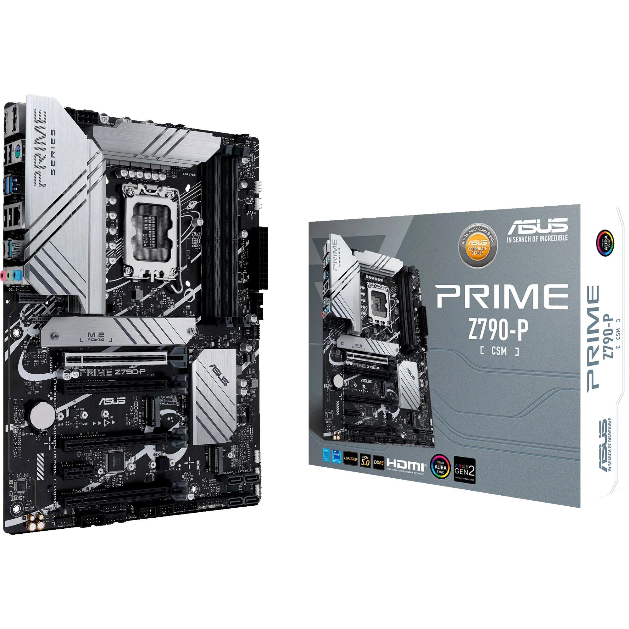 ProArt Z790-CREATOR WIFI
