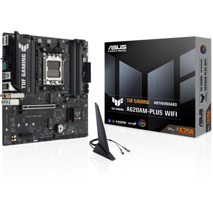 TUF GAMING A620AM-PLUS WIFI