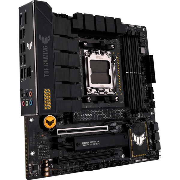TUF Gaming B650M-PLUS