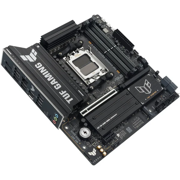 TUF GAMING B850M-PLUS II
