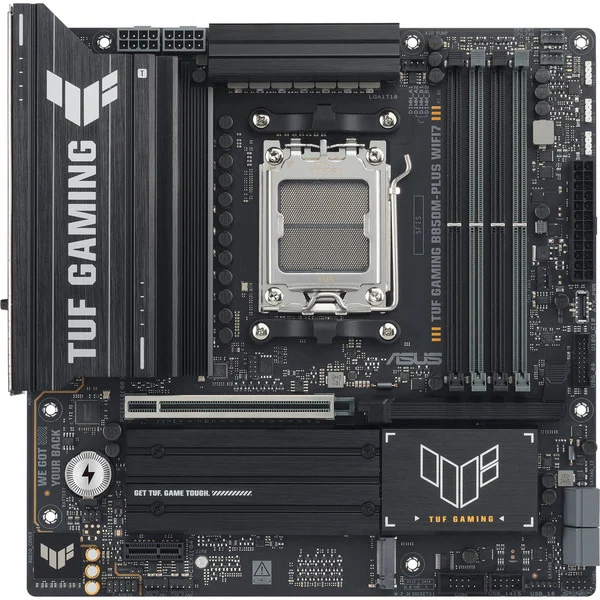 TUF GAMING B850M-PLUS WIFI7