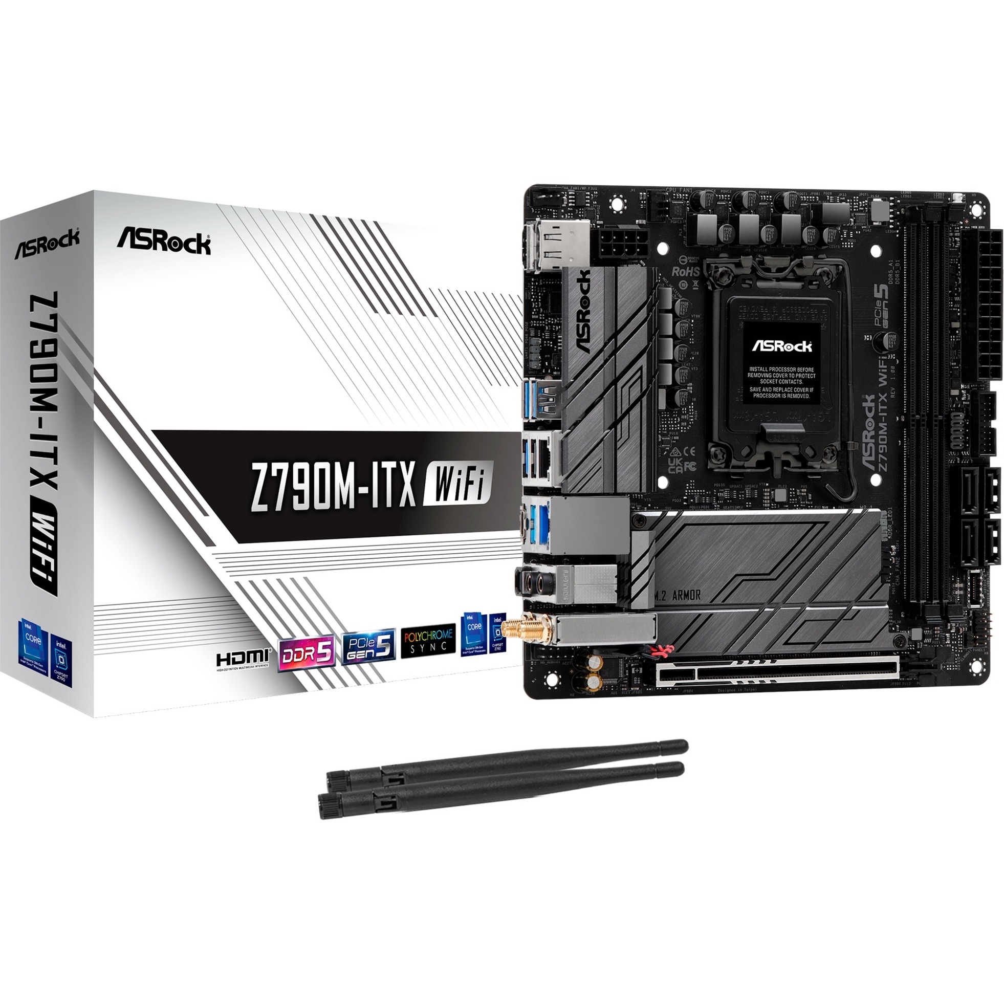 Z790M-ITX/WIFI
