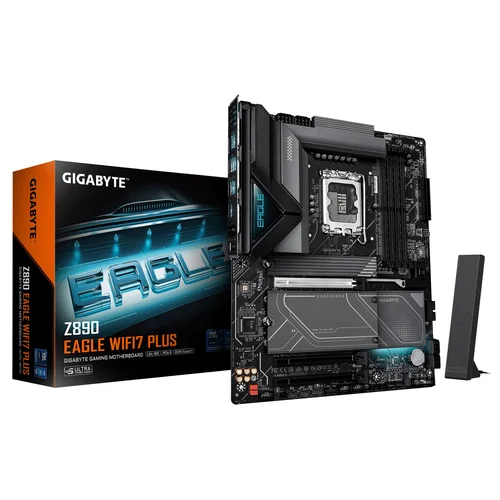 Gigabyte Z890 EAGLE WIFI7 P