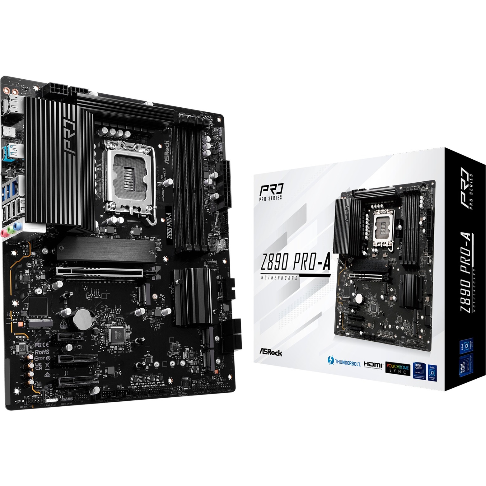 Z890 Pro-A