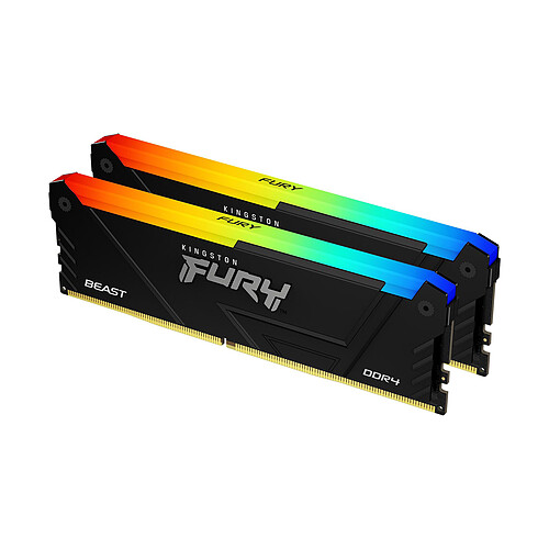 FURY Beast RGB