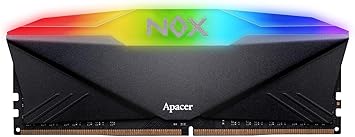 Nox RGB DDR4