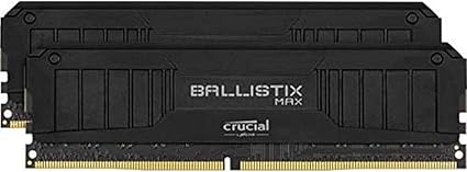 Ballistix MAX