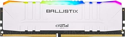 Ballistix RGB
