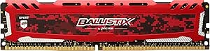 Ballistix Sport LT