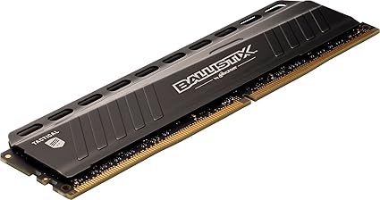 Ballistix Tactical
