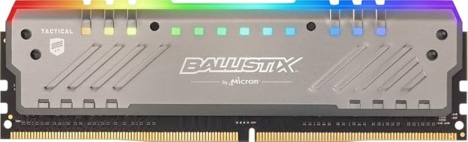 Ballistix Tactical Tracer RGB