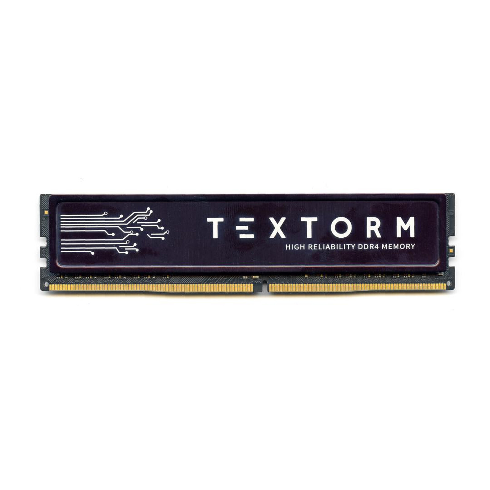 Textorm DDR4 PC4-21300