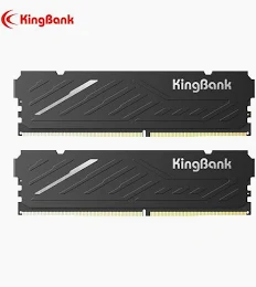 Kingbank KJIB DDR4