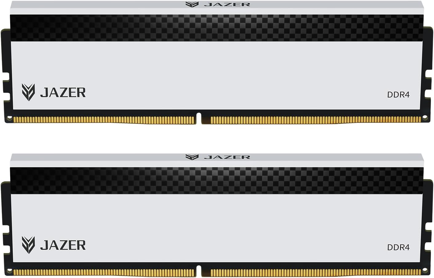 DDR4 White