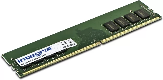 Integral DDR4  3200