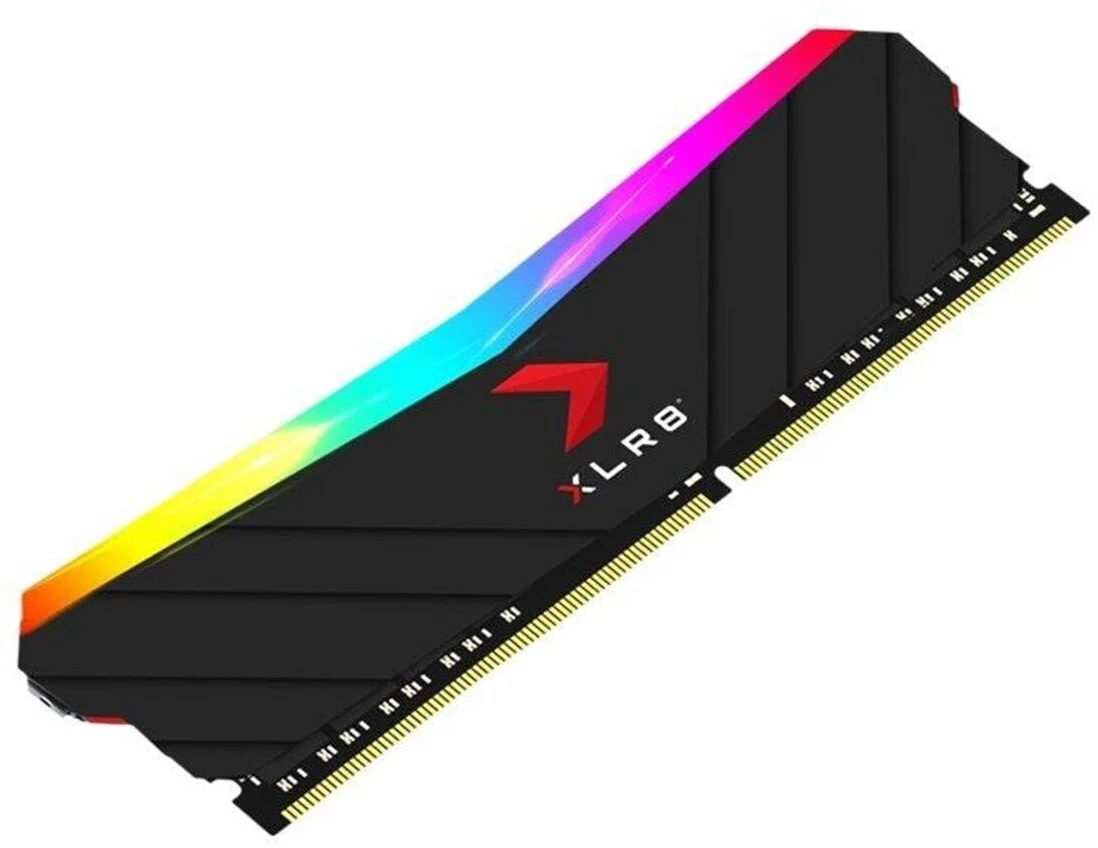 PNY XLR8 Gaming EPIC-X RGB