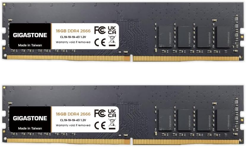 Gigastone DDR4