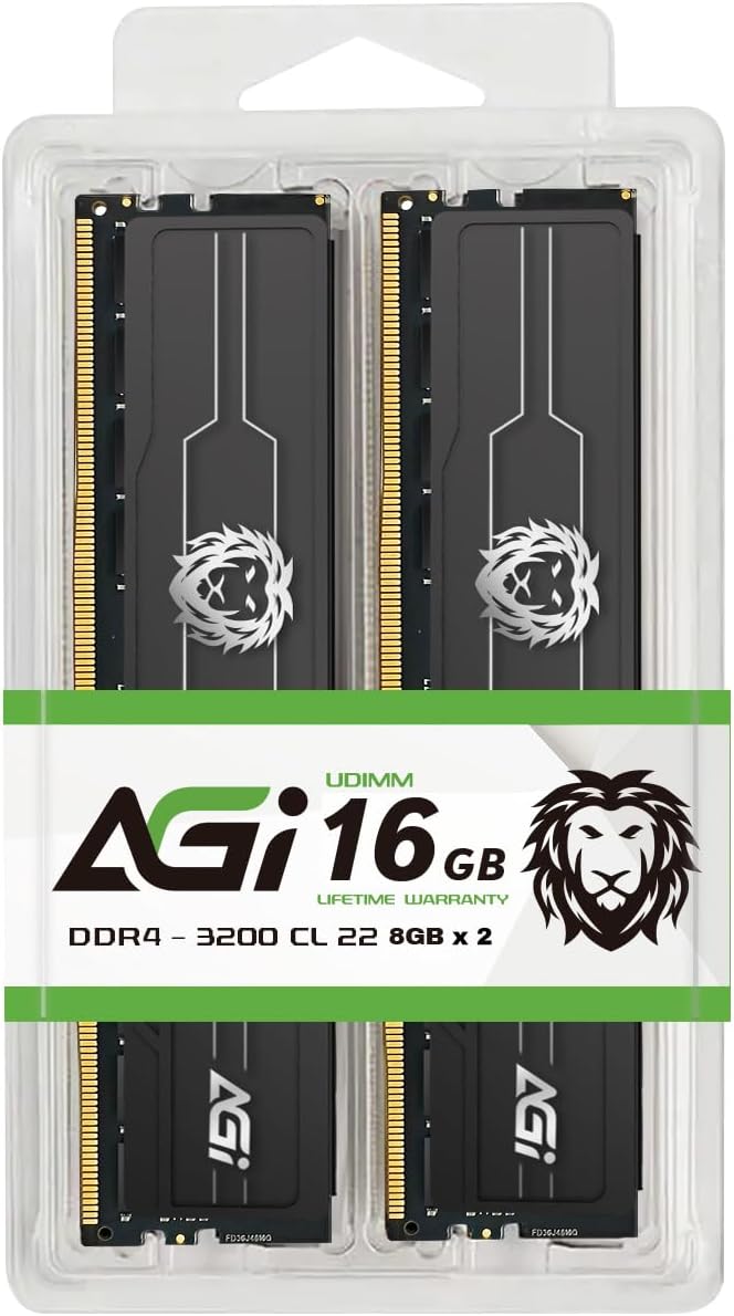 AGI DDR4
