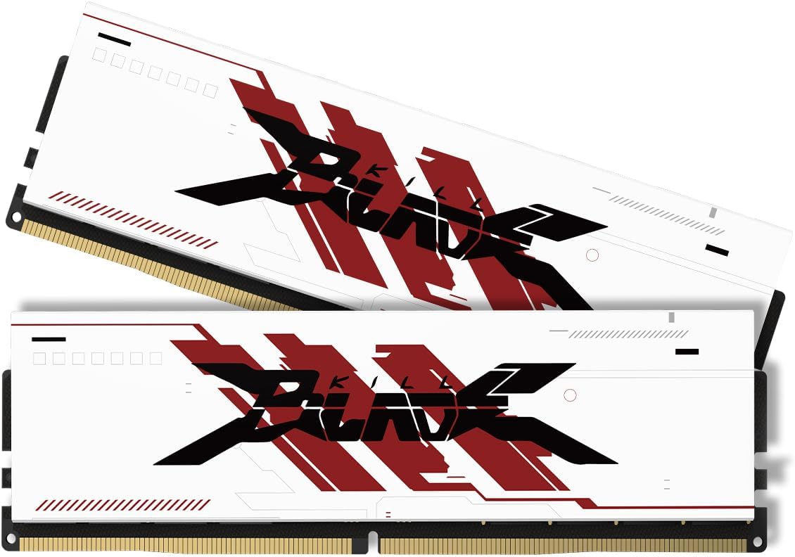 Puskill Blade