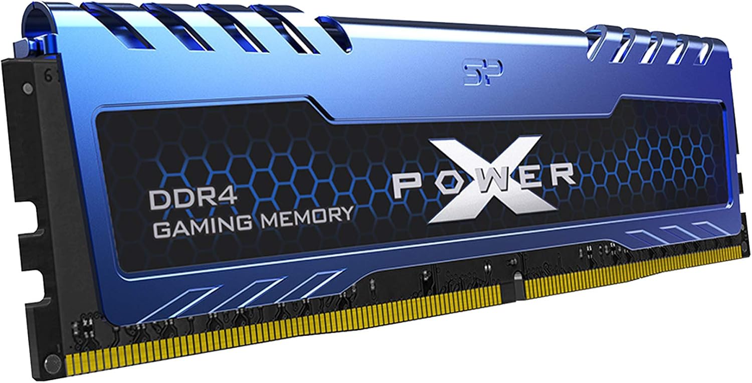 Silicon Power XPOWER Turbine