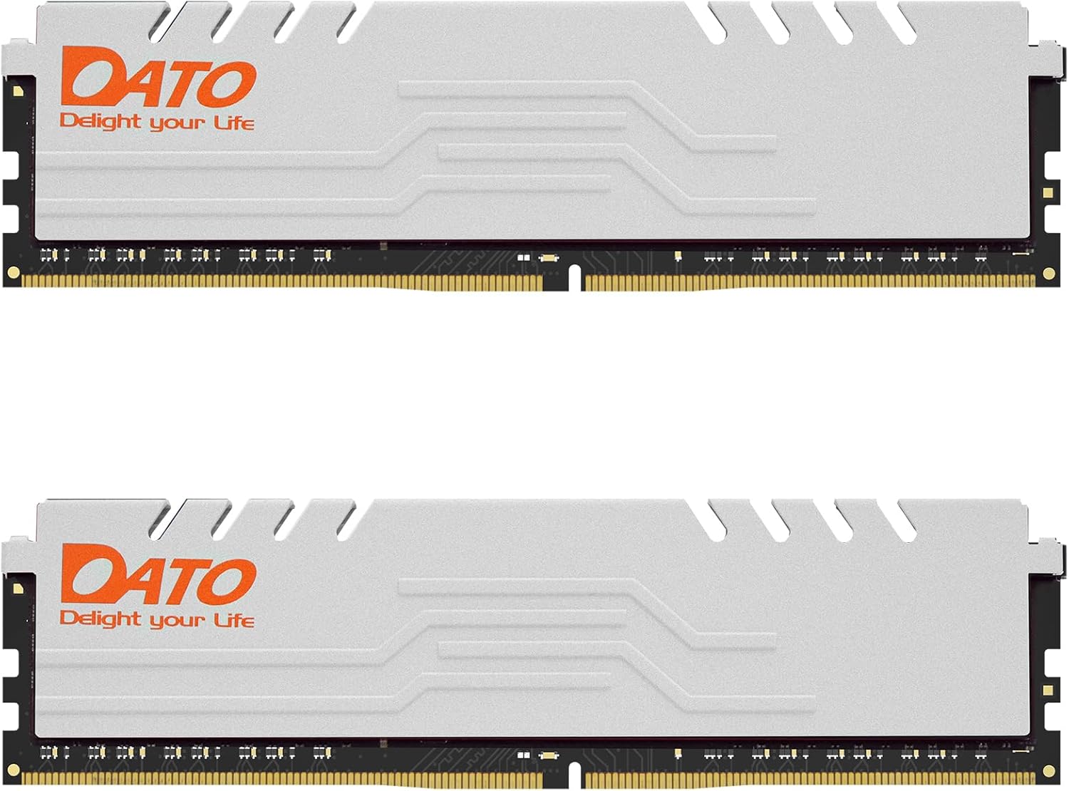 Dato DDR4 White